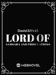 Lord of Samsara and Tribulation Book