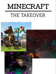 Minecraft: The TakeOver Book