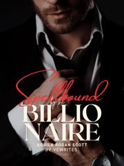 Spellbound by the Billionaire Book