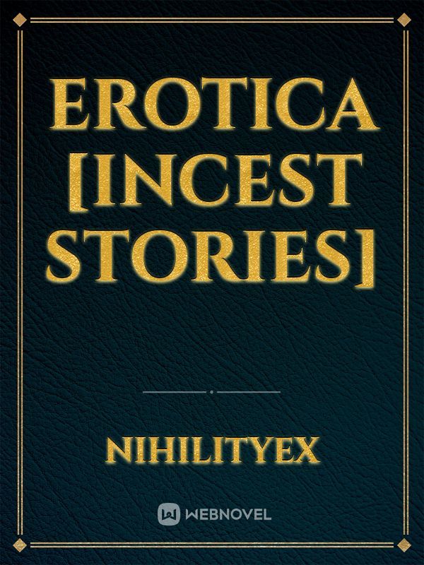 EROTICA Book