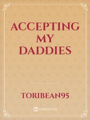 Accepting My Daddies Book