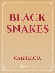 Black Snakes Book
