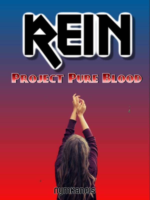 Rein:Project Pure Blood Book