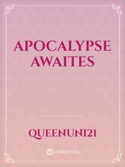 Apocalypse Awaites Book