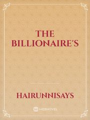 The Billionaire's Book