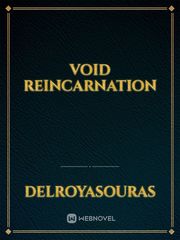Void Reincarnation Book