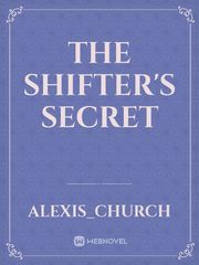 The Shifter's Secret Book