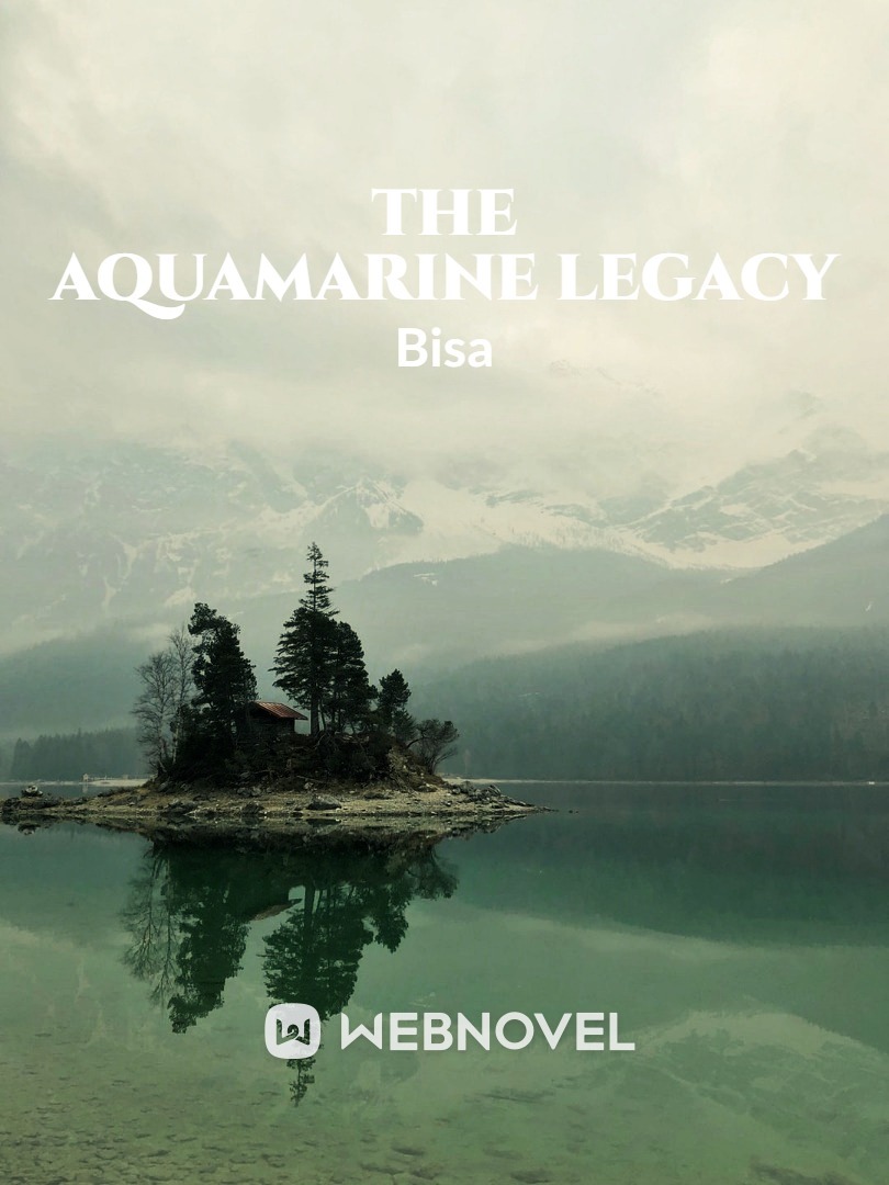 The Aquamarine Legacy Book