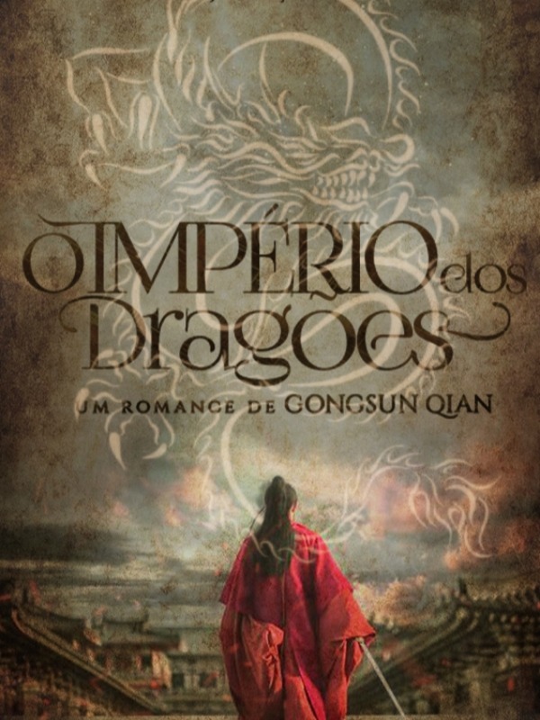The Empire Of The Dragons Book