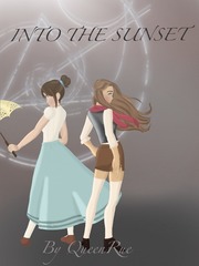 Into The Sunset Book