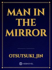Man in the Mirror Book
