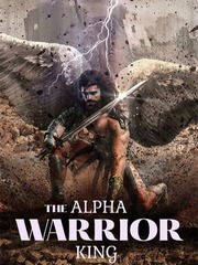 The Alpha Warrior King Book
