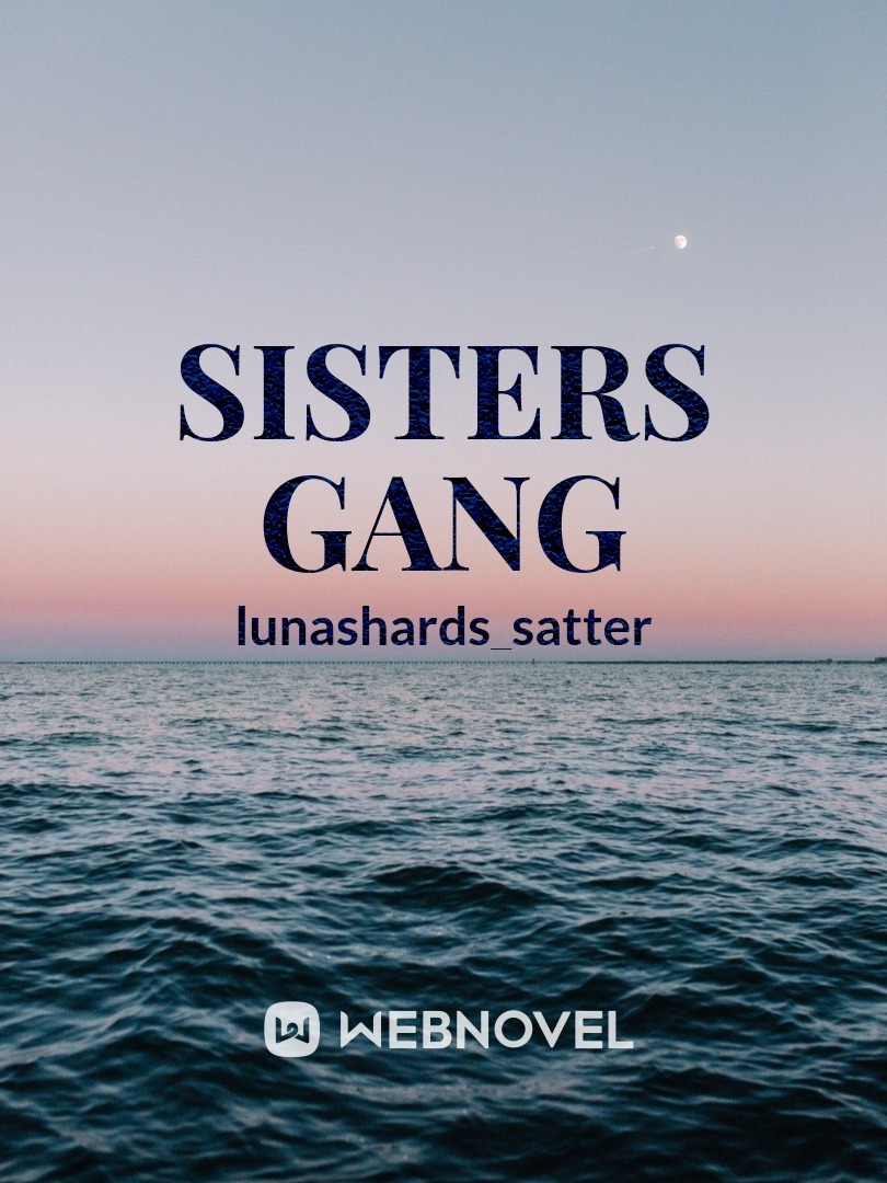 sisters gang Book