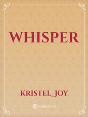 whisper Book