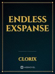 Endless Exspanse Book