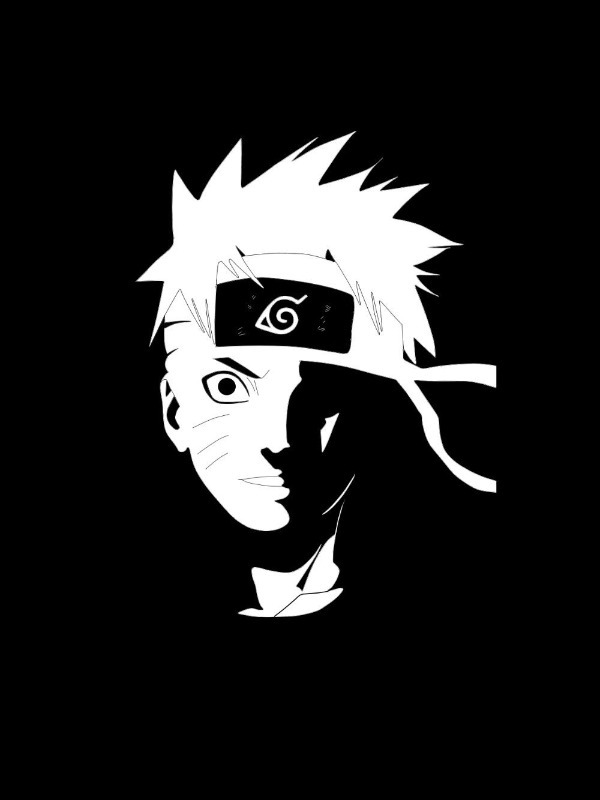 Naruto of Universe six