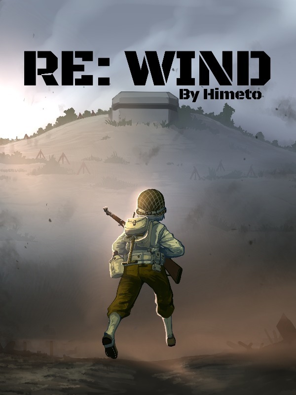 Re:Wind Book
