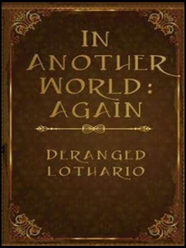 In Another World:Again Book