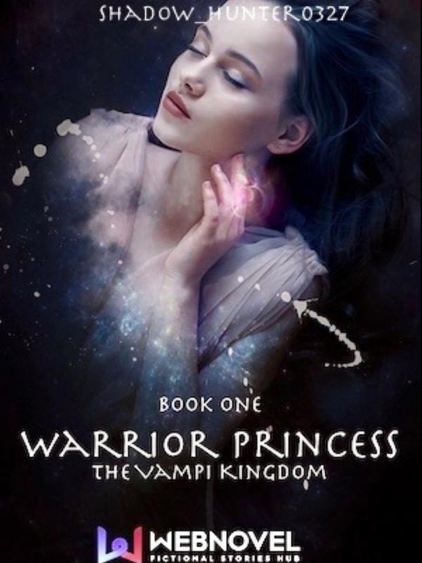 Warrior Princess: The Vampi Kingdom