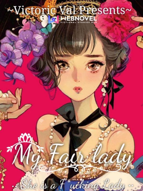 My Fair Lady Book