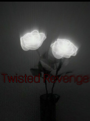 Twisted revenge Book