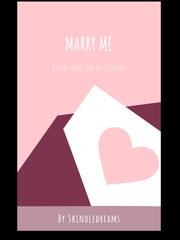 Marry Me Book