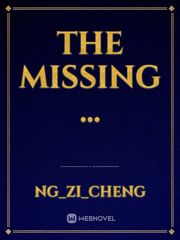 the missing ... Book