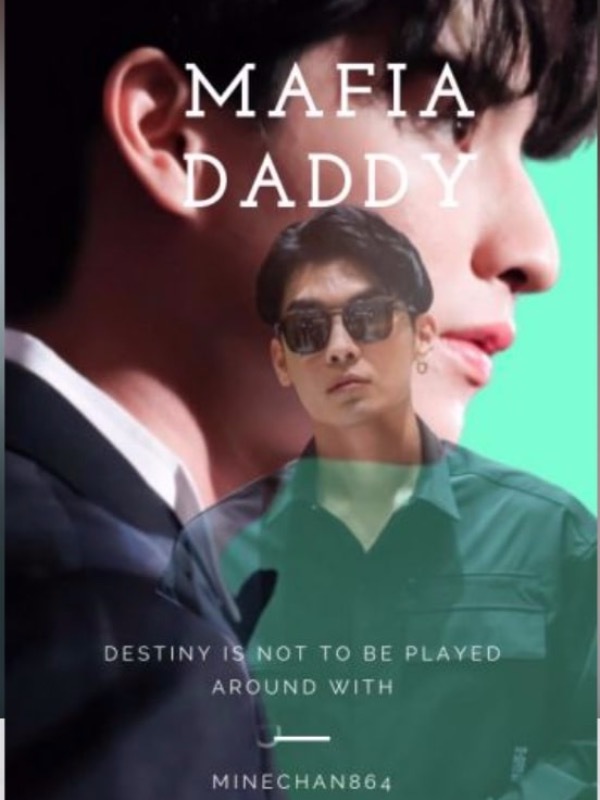 Mafia Daddy Book