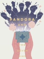 Pandora and the Seven Sins Book