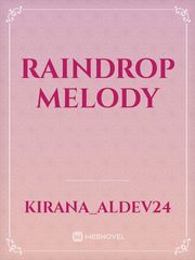 Raindrop Melody Book
