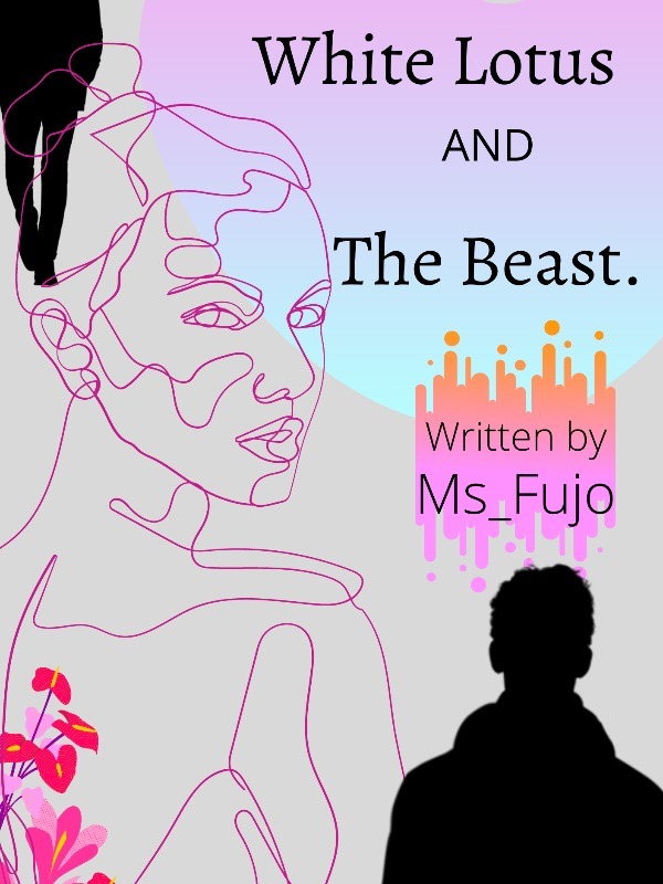 White Lotus And The Beast Book