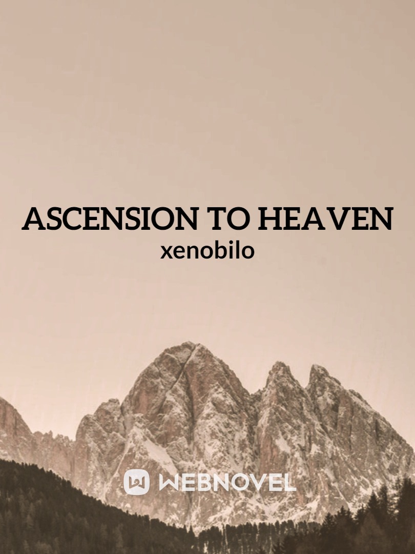 Ascension to Heaven