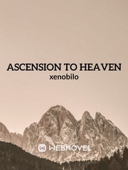 Ascension to Heaven Book