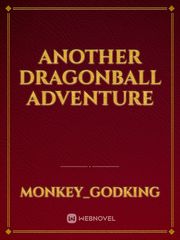 Another Dragonball Adventure Book