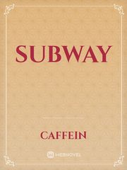 Subway Book