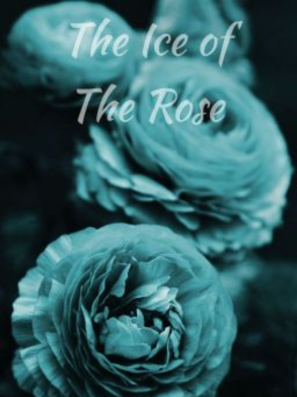 The Ice of the Rosé Book