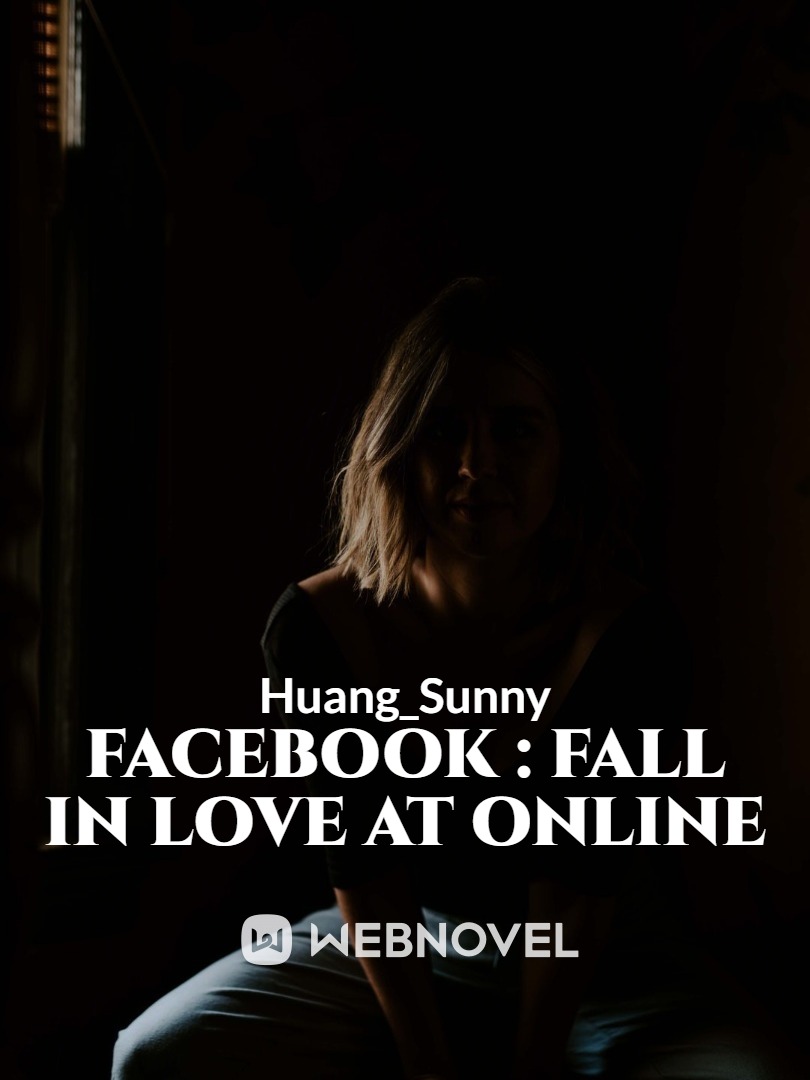 Facebook : fall in love at online