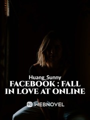 Facebook : fall in love at online Book