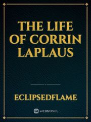 The Life of Corrin Laplaus Book