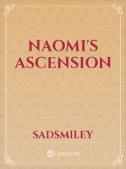 Naomi's Ascension Book