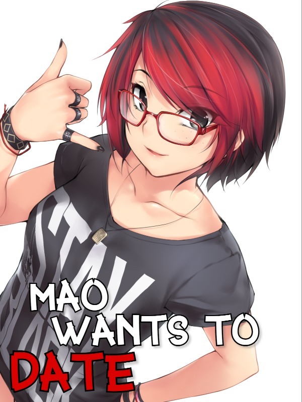 Mao Wants To Date