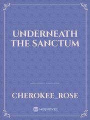 Underneath The Sanctum Book