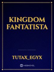 Kingdom Fantatista Book