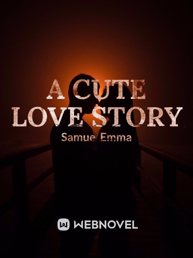 a cute love story