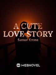 a cute love story Book