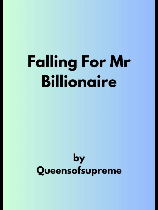Falling For Mr Billionaire
