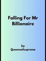 Falling For Mr Billionaire Book