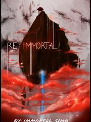 Re:Immortal Book