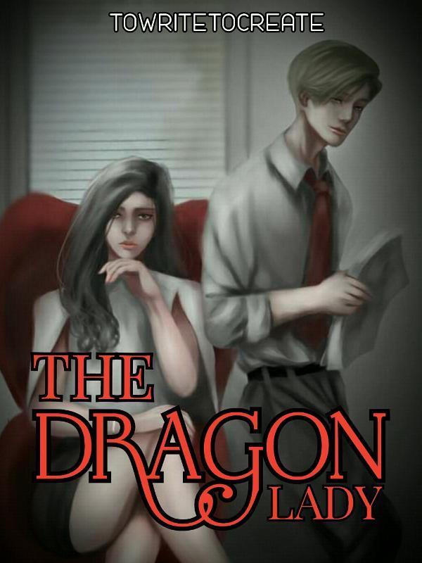 The Dragon Lady Book