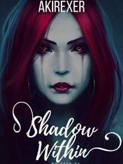Akirexer: Shadow Within Book